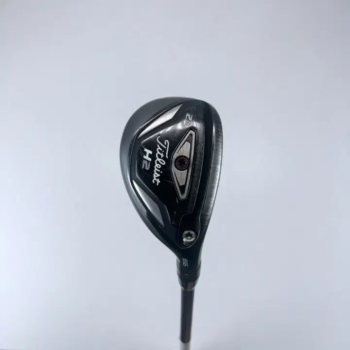[BUNJANG] Titleist 816 4 Utility 23 Degrees S Flex / 타이틀리스트 816 4번 유틸리티 23도 S강도
