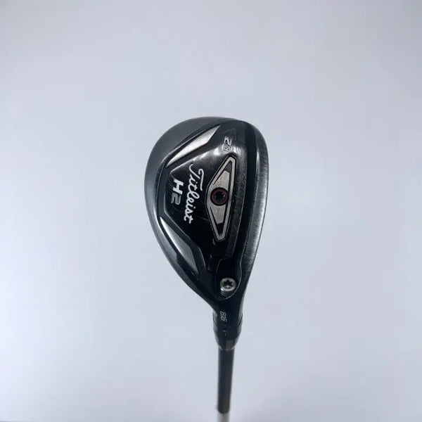 [BUNJANG] Titleist 816 4 Utility 23 Degrees S Flex / 타이틀리스트 816 4번 유틸리티 23도 S강도