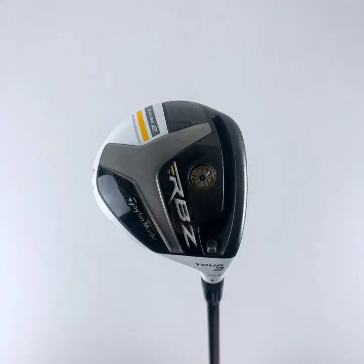 [BUNJANG] TaylorMade RBZ 3-Wood 14.5 Degree Stiff Flex / 테일러메이드 RBZ 3번우드 145도 S강도
