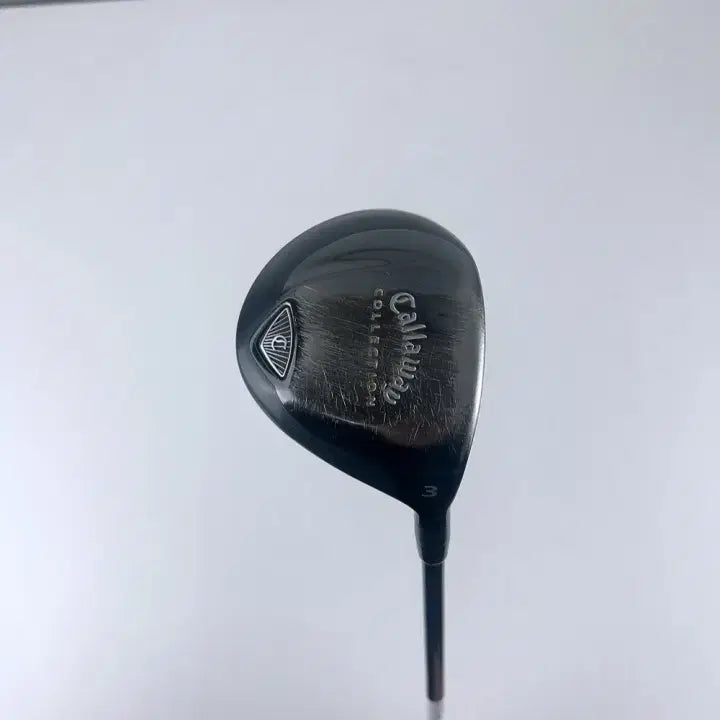 [BUNJANG] Callaway 3 Wood 15 Degree Stiff Flex / 캘러웨이 3번우드 15도 S강도