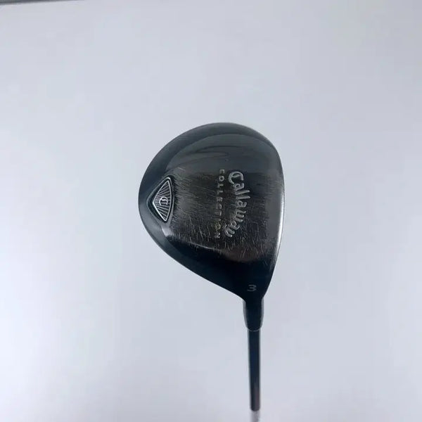 [BUNJANG] Callaway 3 Wood 15 Degree Stiff Flex / 캘러웨이 3번우드 15도 S강도