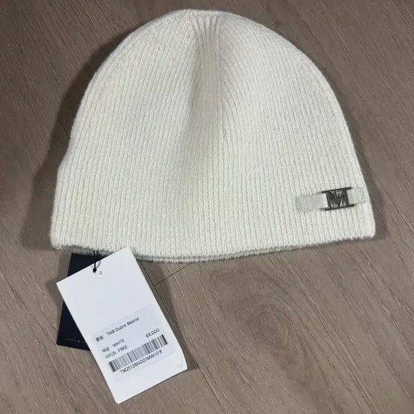 [BUNJANG] trimmingbird dubre Beanie / 트리밍버드 dubre 비니 새상품