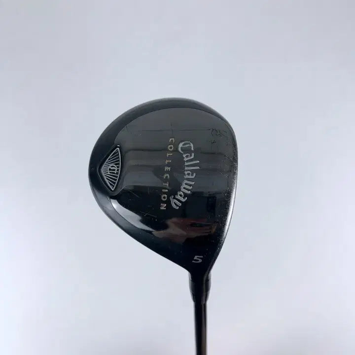 [BUNJANG] Callaway Collection 5-Wood 18-Degree SR Flex / 캘러웨이 컬렉션 5번우드 18도 SR강도
