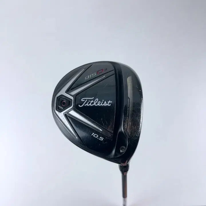 [BUNJANG] Titleist 915D3 Driver 10.5° X-Stiff Flex Diamana Shaft / 타이틀리스트 915D3 드라이버 105도 X강도