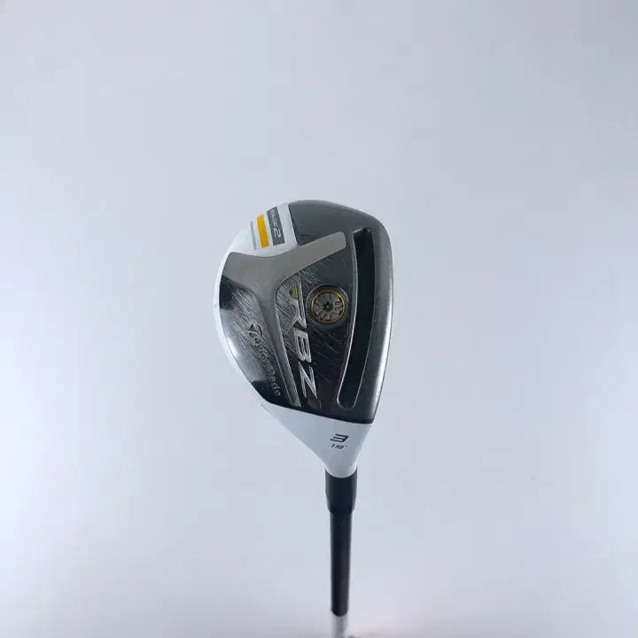 [BUNJANG] TaylorMade RBZ 3-Utility 19 Degree R-Flex / 테일러메이드 RBZ 3번 유틸리티 R강도 19도