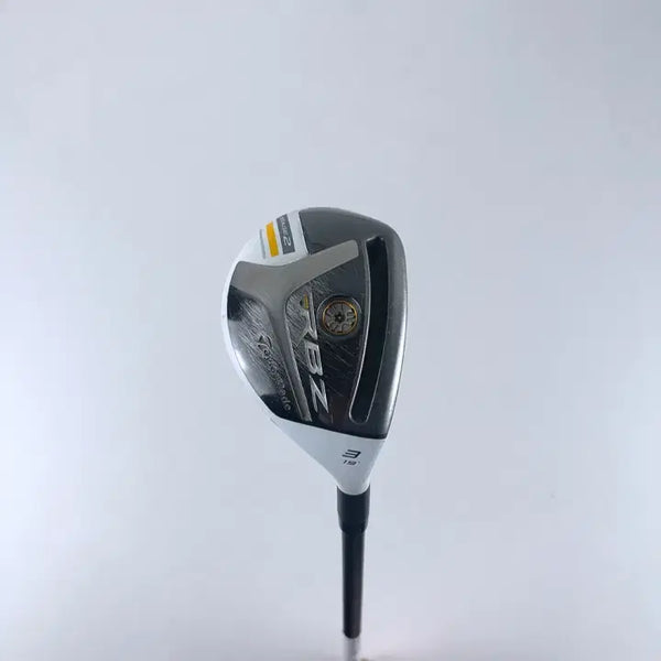 [BUNJANG] TaylorMade RBZ 3-Utility 19 Degree R-Flex / 테일러메이드 RBZ 3번 유틸리티 R강도 19도