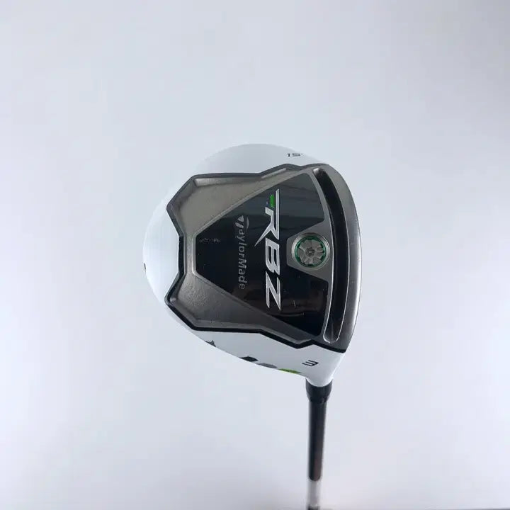 [BUNJANG] TaylorMade RBZ 3-Wood 15-Degree X-Stiff / 테일러메이드 RBZ 3번우드 15도 X강도
