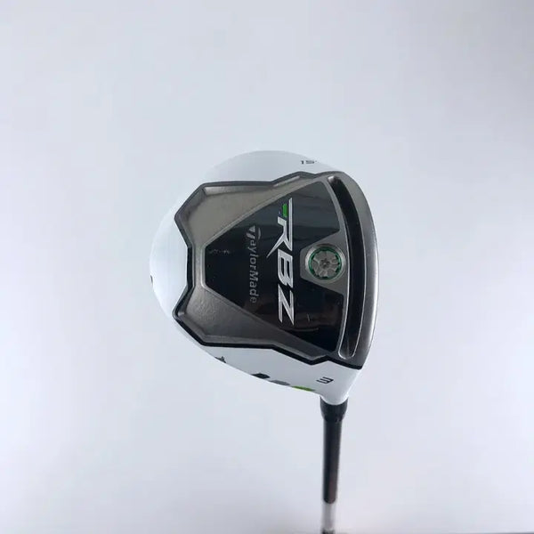 [BUNJANG] TaylorMade RBZ 3-Wood 15-Degree X-Stiff / 테일러메이드 RBZ 3번우드 15도 X강도