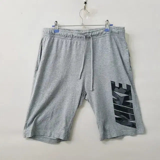 [BUNJANG] Nike Banding Shorts / NIKE 나이키 밴딩 반바지