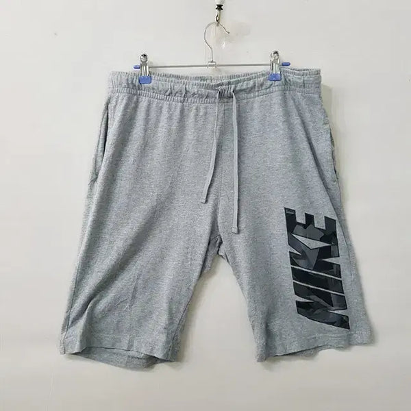 [BUNJANG] Nike Banding Shorts / NIKE 나이키 밴딩 반바지