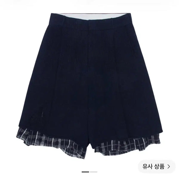 [BUNJANG] Ader Error Varto Knit Pants L / 아더에러 바트로 니트 팬츠 L사이즈 (Varto Shorts)