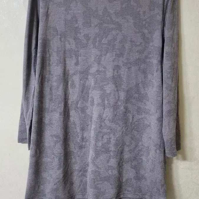 [BUNJANG] Under Armour Men's Gray Long Sleeve T-Shirt L / 언더아머 남성 그레이 롱슬리브 티셔츠 L