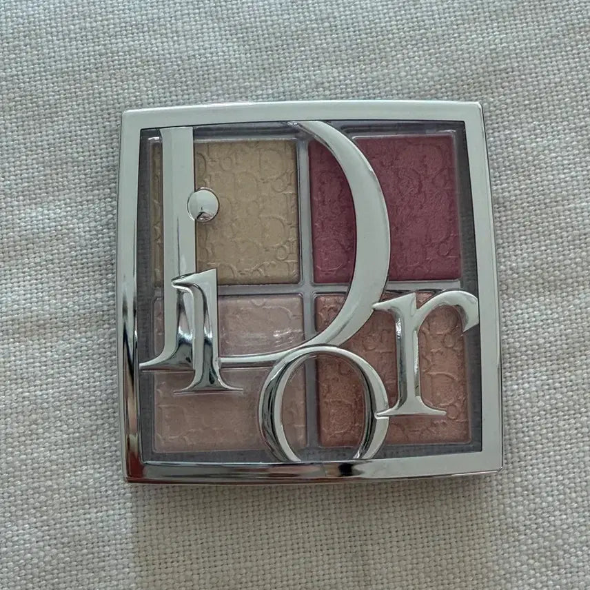 [BUNJANG] Dior 5 Couleurs Eyeshadow Palette / 디올 5꿀뢰르 아이섀도우 팔레트
