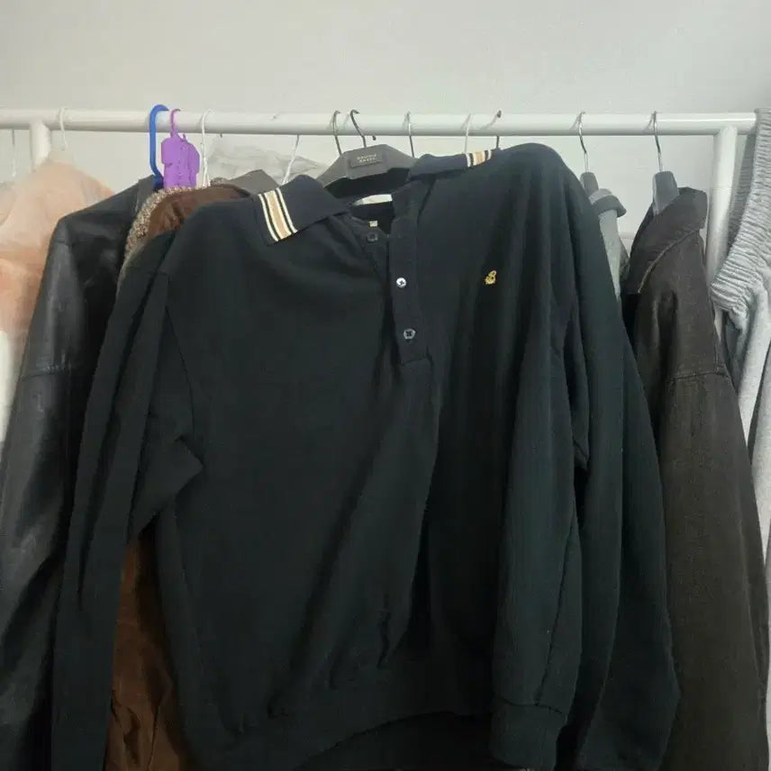 [BUNJANG] Kapital Pique Rangle Size 3 / 캐피탈 피케 랑글 3사이즈