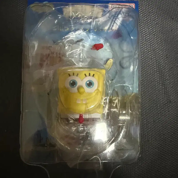 [BUNJANG] SpongeBob Ichiban Kuji C Prize Figure / 스폰지밥 C상 제일복권 피규어 팔아요
