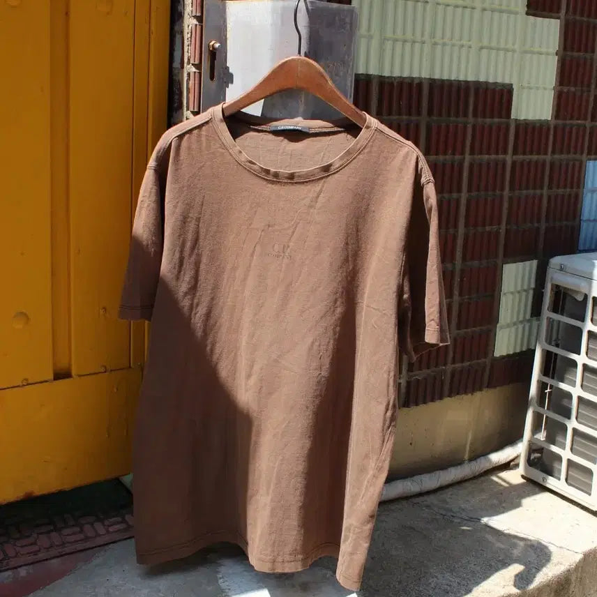 [BUNJANG] CP Company 90s T-Shirt L / L,90s CP 컴퍼니 티셔츠