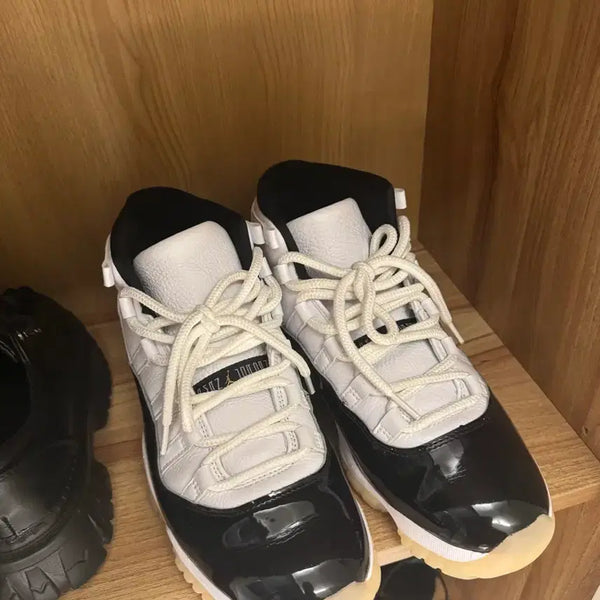 [BUNJANG] Air Jordan 12 'Gratitude' Sneakers / 조던 그래티튜드