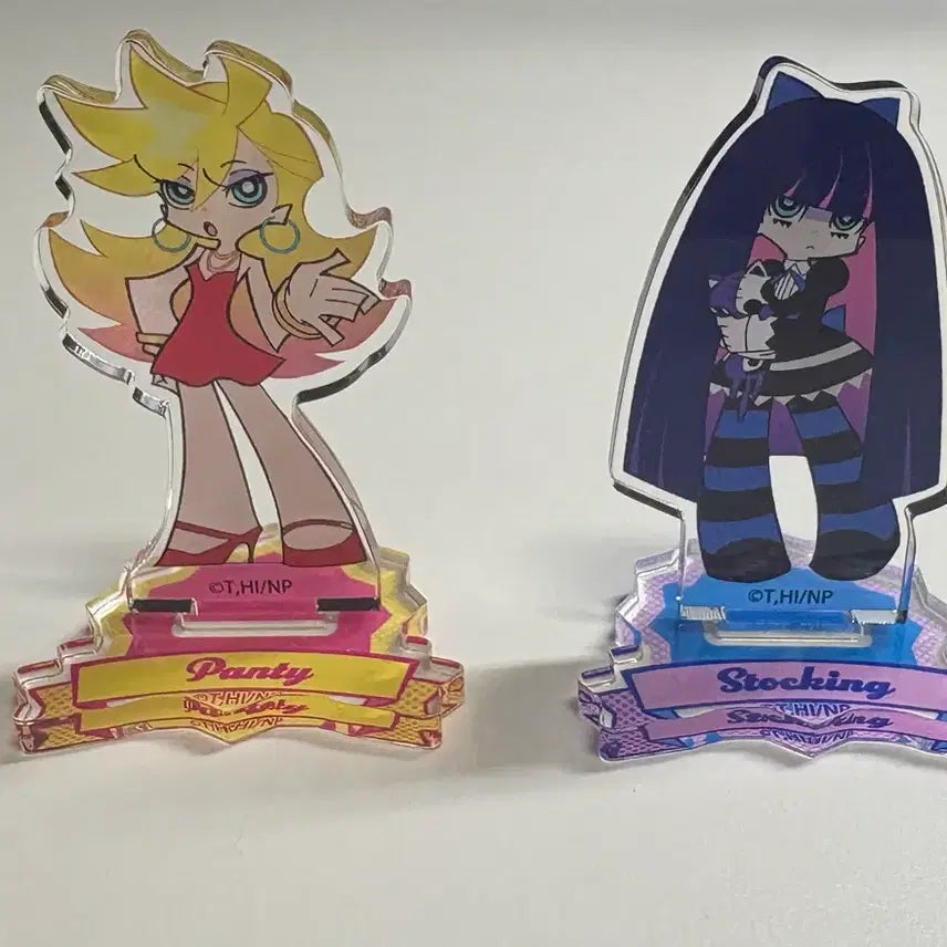 [BUNJANG] Ensemble Stars! Acrylic Stand Bundle Set / 팬스가 아크릴 스탠드