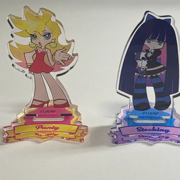 [BUNJANG] Ensemble Stars! Acrylic Stand Bundle Set / 팬스가 아크릴 스탠드