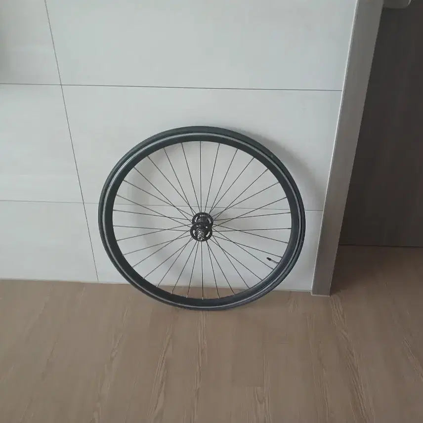 [BUNJANG] Leader Front Wheel / 리더 프론트휠 급처