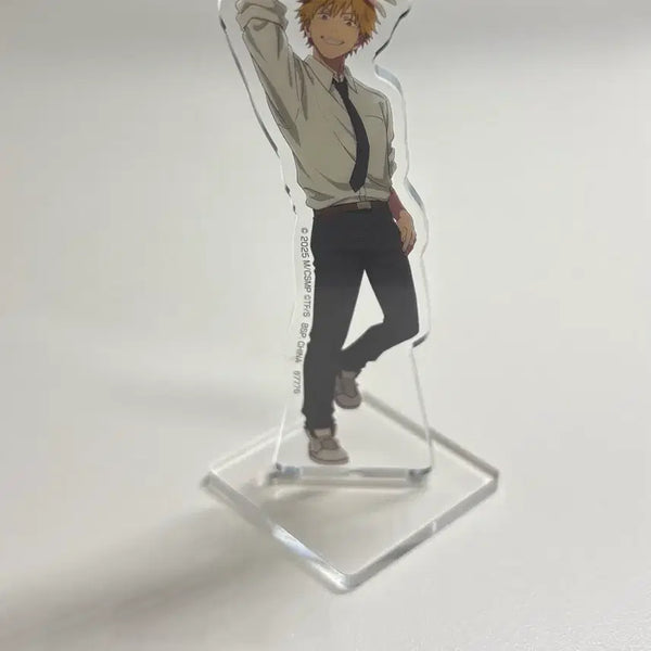 [BUNJANG] Chainsaw Man Denji Acrylic Standee / 체인소맨 덴지 아크릴 스탠드