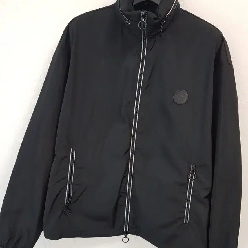 [BUNJANG] Giorgio Armani Genuine Women's Bomber Jacket / 알마니 정품 여성봄버자켓