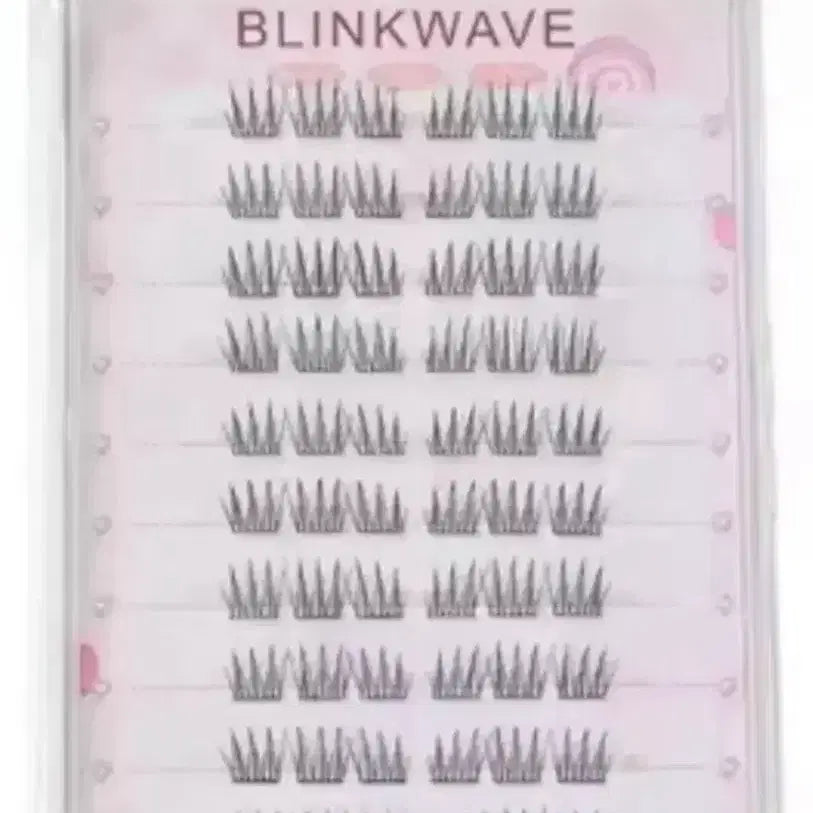 [BUNJANG] No-Glue Eyelashes / 노글루 속눈썹