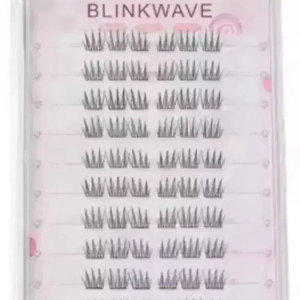 [BUNJANG] No-Glue Eyelashes / 노글루 속눈썹