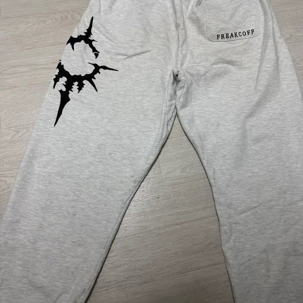 [BUNJANG] Peca Cope Pants / 페카 코프 바지