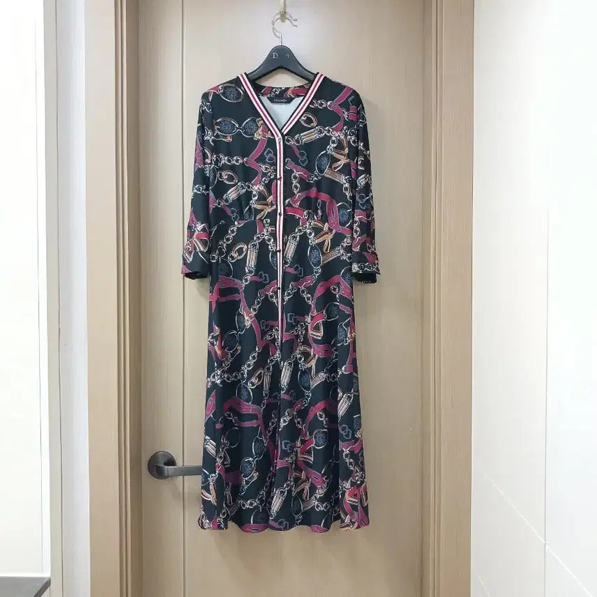 [BUNJANG] Balenciaga One-Piece Dress / 발렌시아  원피스