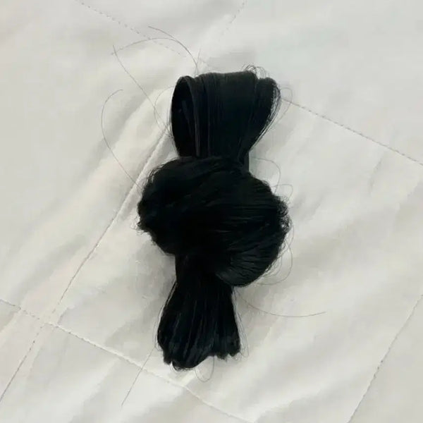 [BUNJANG] Hair Bun Clip / 헤어 번 클립