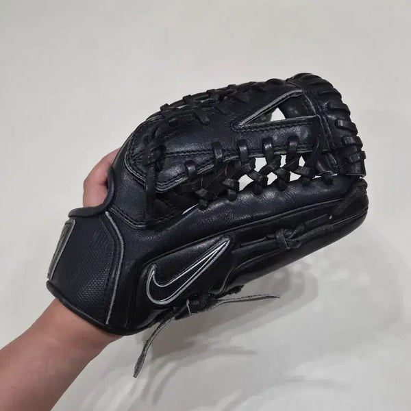 [BUNJANG] Nike Baseball Glove Black / 나이키 야구 글러브 블랙
