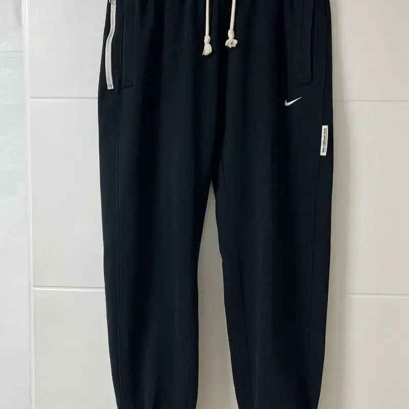 [BUNJANG] Nike Dri-FIT Standard Issue Jogger Pants Black XL / 나이키 드라이핏 스탠다드 이슈 조거 팬츠