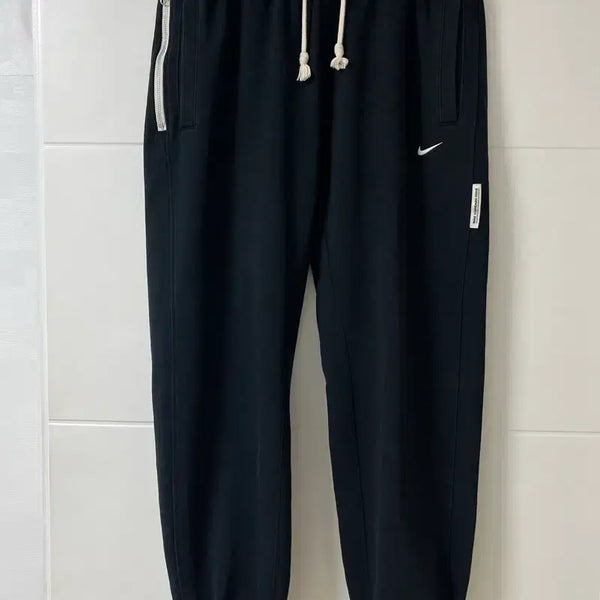[BUNJANG] Nike Dri-FIT Standard Issue Jogger Pants Black XL / 나이키 드라이핏 스탠다드 이슈 조거 팬츠