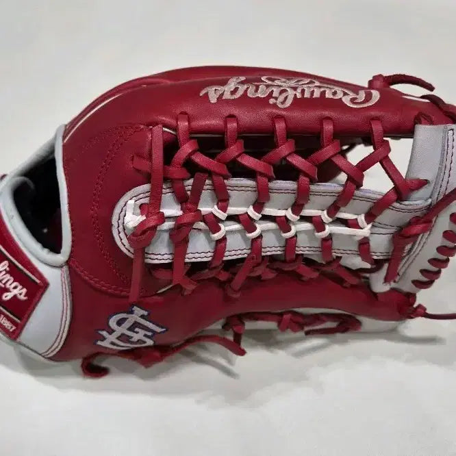 [BUNJANG] Rawlings Gamer Outfield Glove / 롤링스 게이머 외야 글러브 세인트루이스