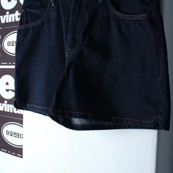 [BUNJANG] Massimo Dutti Wide Fit Shorts Pants (XL-2XL) / W(XL-2XL) 마시모두띠 반바지 팬츠 빅사이즈 와이드핏-P10537