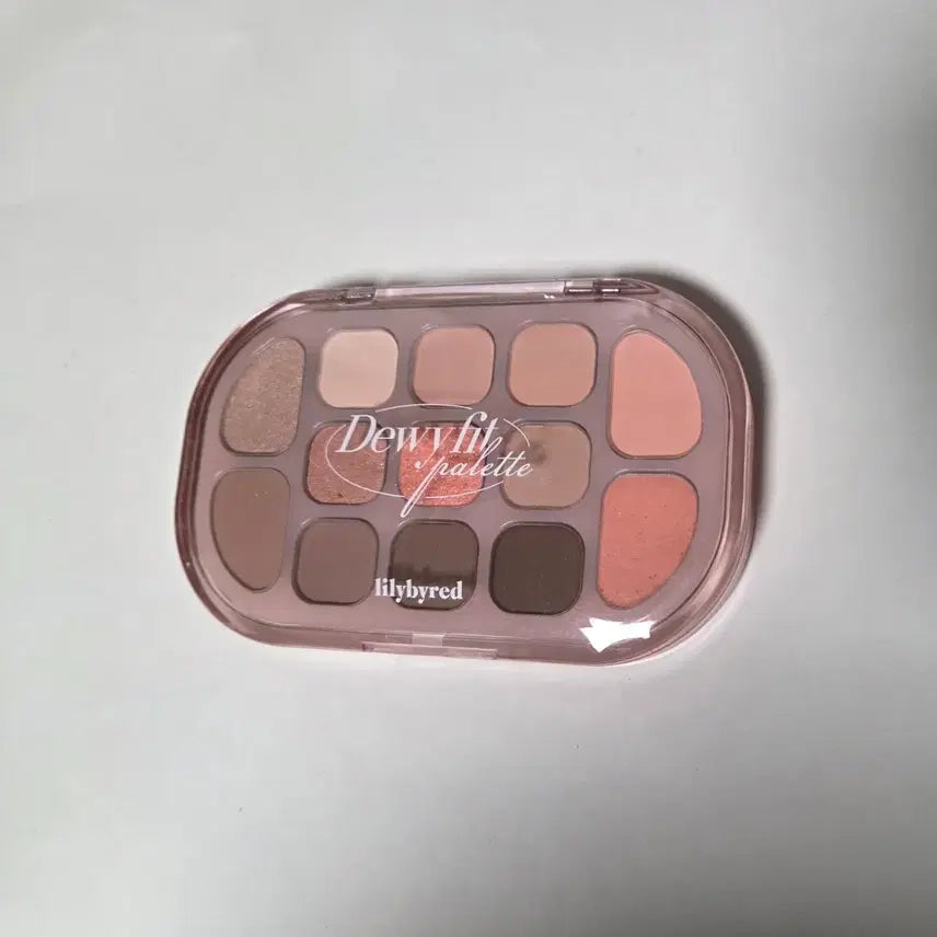 [BUNJANG] Lilybyred Peach Cream / 릴리바이레드 피치크림