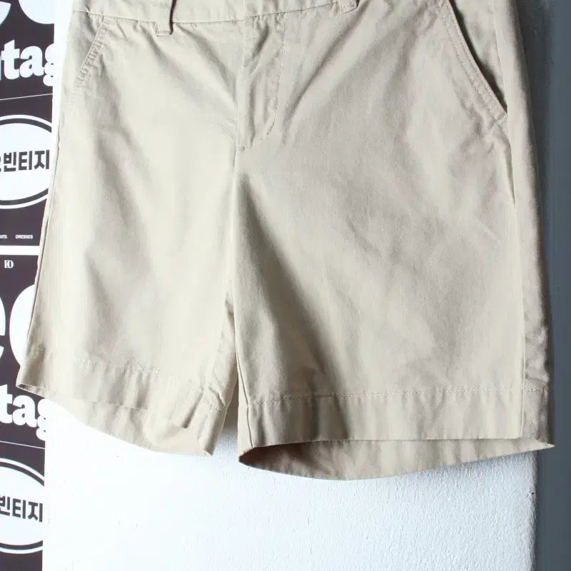 [BUNJANG] Tommy Hilfiger Chino Shorts - XL-2XL / W(XL-2XL) 타미힐피거 반바지 팬츠 빅사이즈 치노-P10549