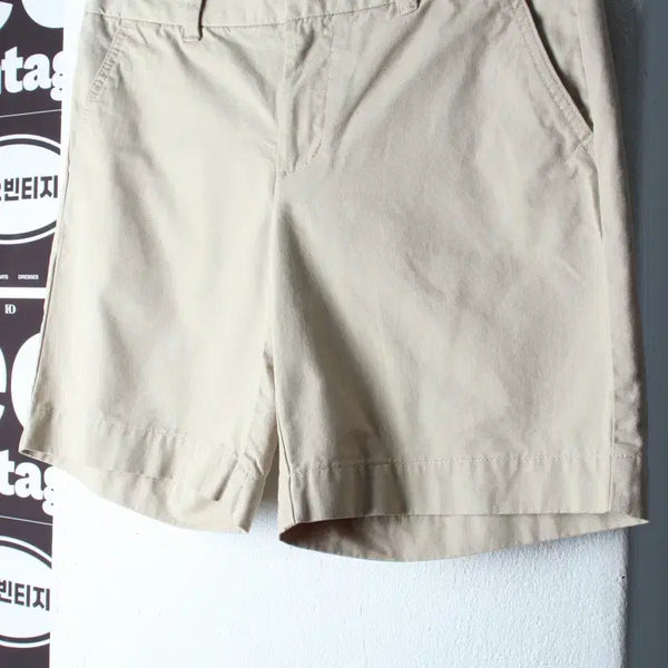 [BUNJANG] Tommy Hilfiger Chino Shorts - XL-2XL / W(XL-2XL) 타미힐피거 반바지 팬츠 빅사이즈 치노-P10549