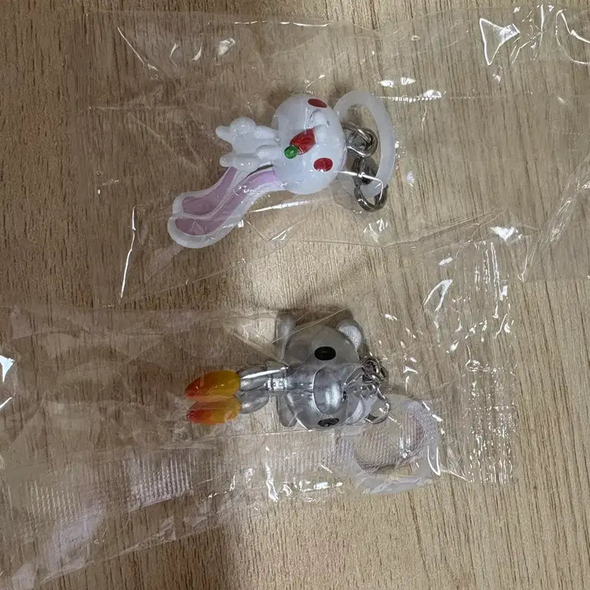 [BUNJANG] General Rabbit Mejirushi Set / 범용토끼 메지루시 세트