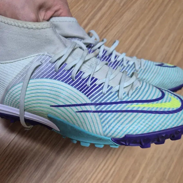 [BUNJANG] Nike Mercurial Superfly 8 MDS Futsal Shoes / 나이키 머큐리얼 슈퍼플라이 8 MDS 풋살화