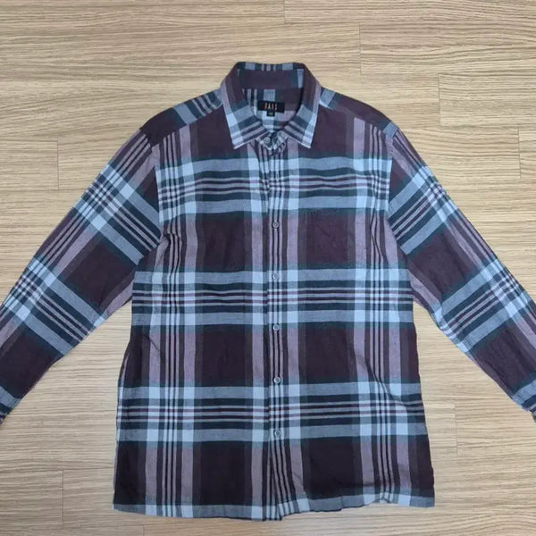 [BUNJANG] Daks Men's Shirt / 닥스 남자 셔츠 남방