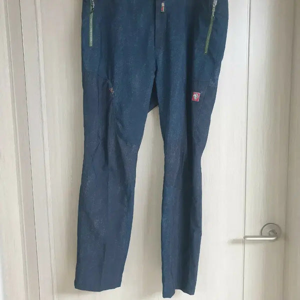 [BUNJANG] Black Yak Functional Hiking Pants / 블랙야크 등산 바지 40