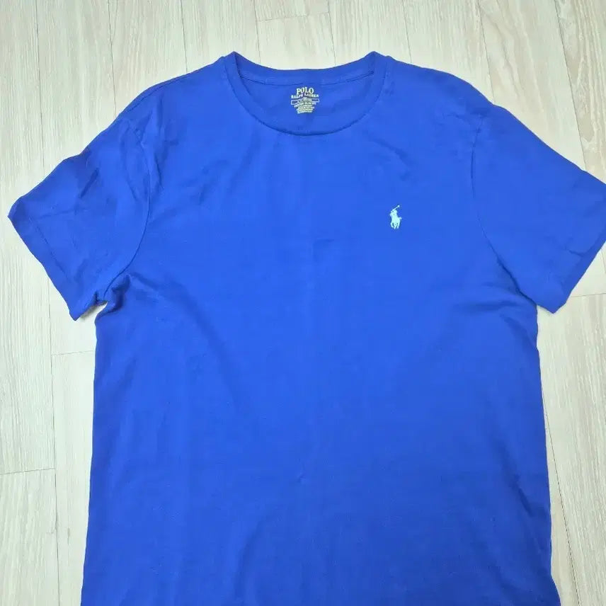 [BUNJANG] Polo T-Shirt (L) / 폴로 티셔츠(L)팝니다.
