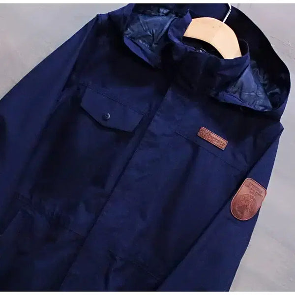 [BUNJANG] Treksta Gore-Tex Windbreaker Jacket (Men's 90) / 트렉스타 고어텍스 바람막이 자켓 (남성90)