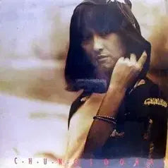 [BUNJANG] Jeong Su Ra 10th Album (Sealed) / 미개봉/정수라 10집 (고개숙인 여자/혼자라는 생각으로)