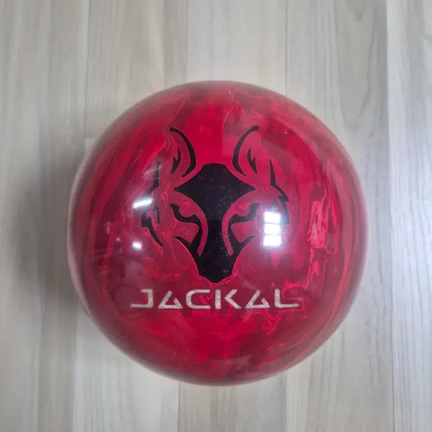 [BUNJANG] Motiv Jackal Carnage 15lb Bowling Ball / 모티브 자칼 카니지 15파운드 볼링공