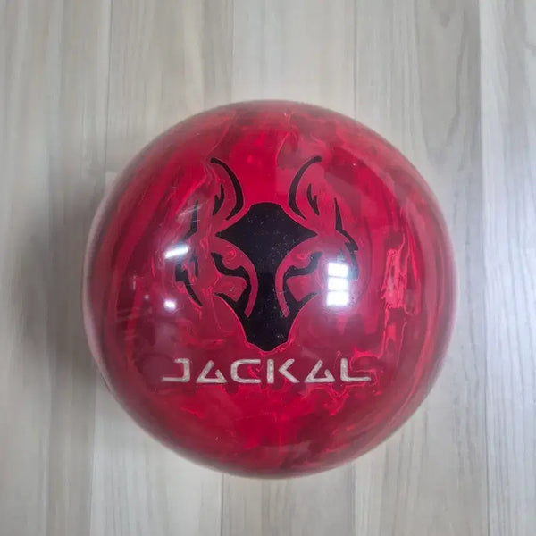 [BUNJANG] Motiv Jackal Carnage 15lb Bowling Ball / 모티브 자칼 카니지 15파운드 볼링공