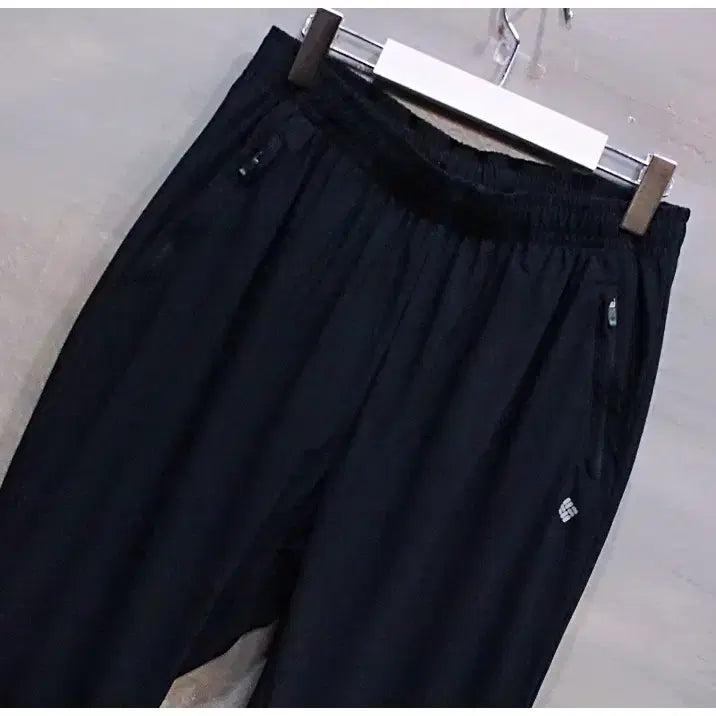 [BUNJANG] Columbia Men's Stretch Woven Banded Climbing Pants XL / 컬럼비아 스트레치 우븐 밴딩 클라이밍 팬츠 (남성XL/87-180)