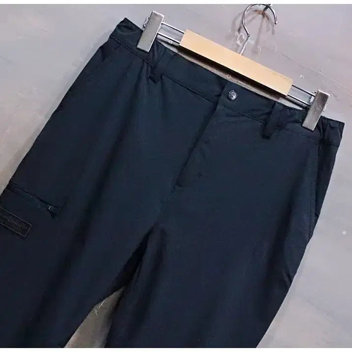 [BUNJANG] Eddie Bauer Women's Stretch Woven Outdoor Pants (30in) / 에디바우어 스트레치 우븐 아웃도어 팬츠 (여성30in)